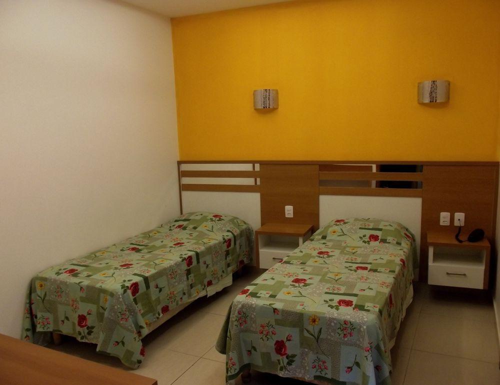 Hotel Beija Flor Rio de Janeiro Eksteriør bilde