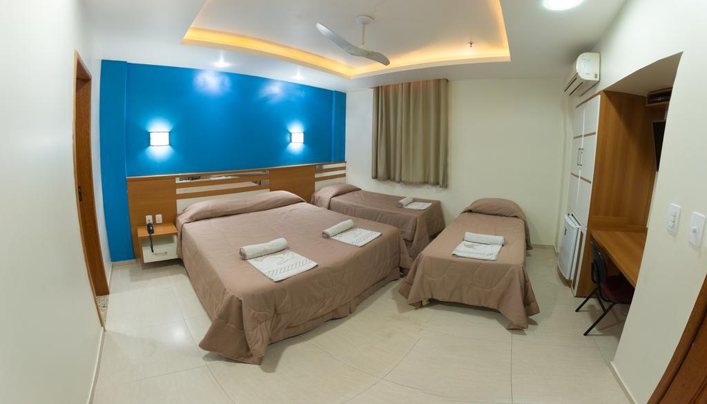 Hotel Beija Flor Rio de Janeiro Eksteriør bilde