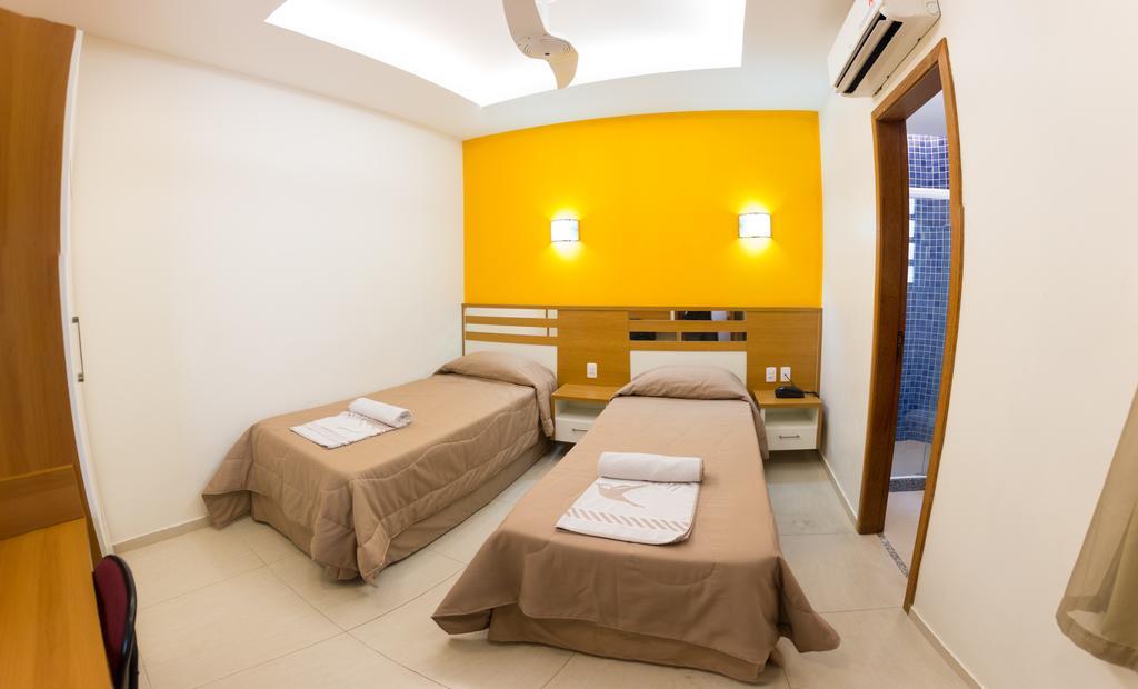 Hotel Beija Flor Rio de Janeiro Eksteriør bilde