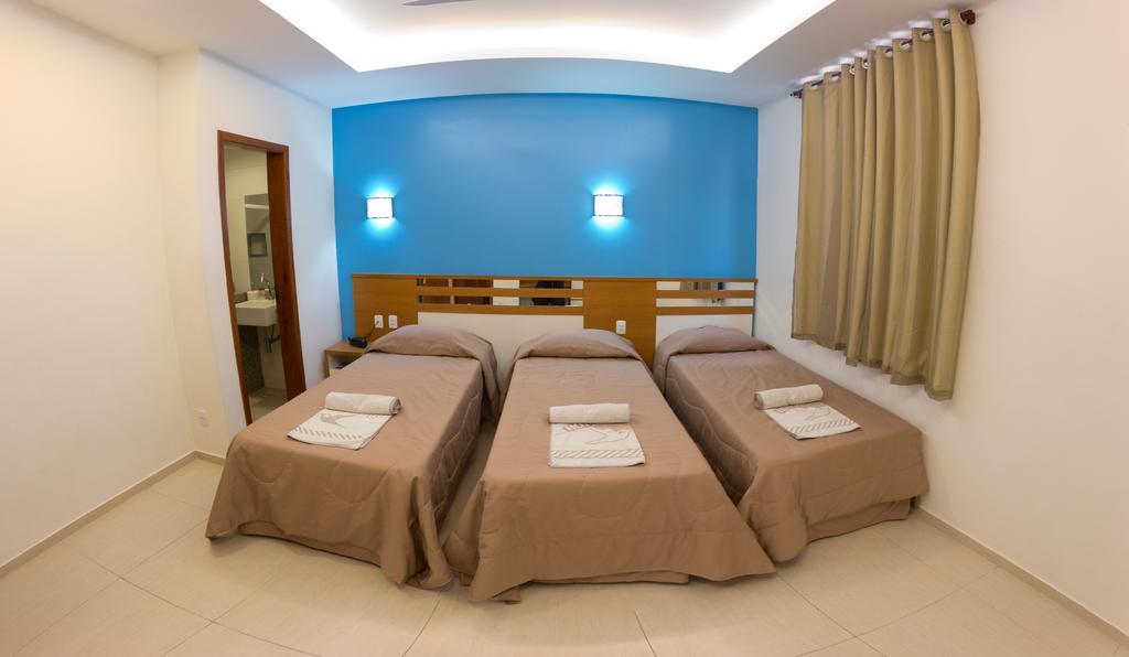 Hotel Beija Flor Rio de Janeiro Eksteriør bilde