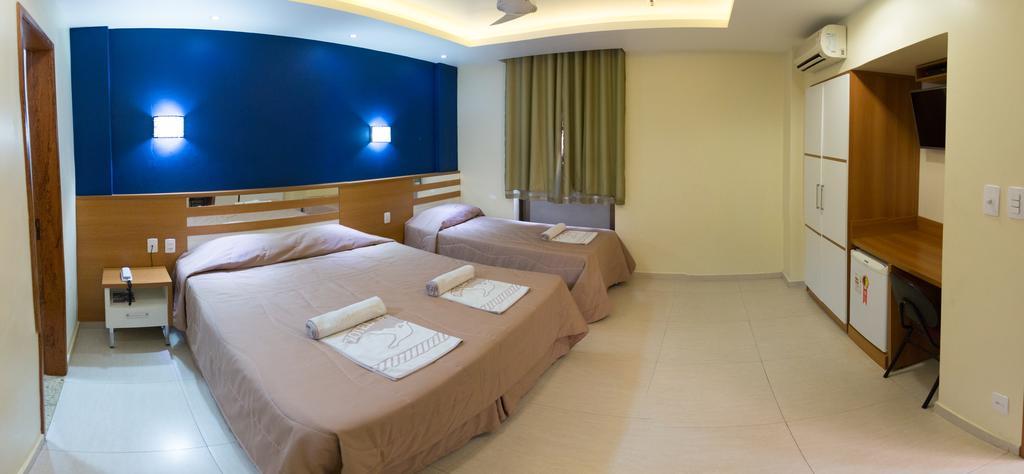 Hotel Beija Flor Rio de Janeiro Eksteriør bilde