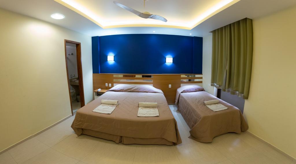 Hotel Beija Flor Rio de Janeiro Eksteriør bilde