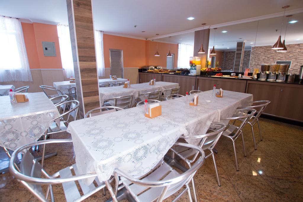 Hotel Beija Flor Rio de Janeiro Eksteriør bilde