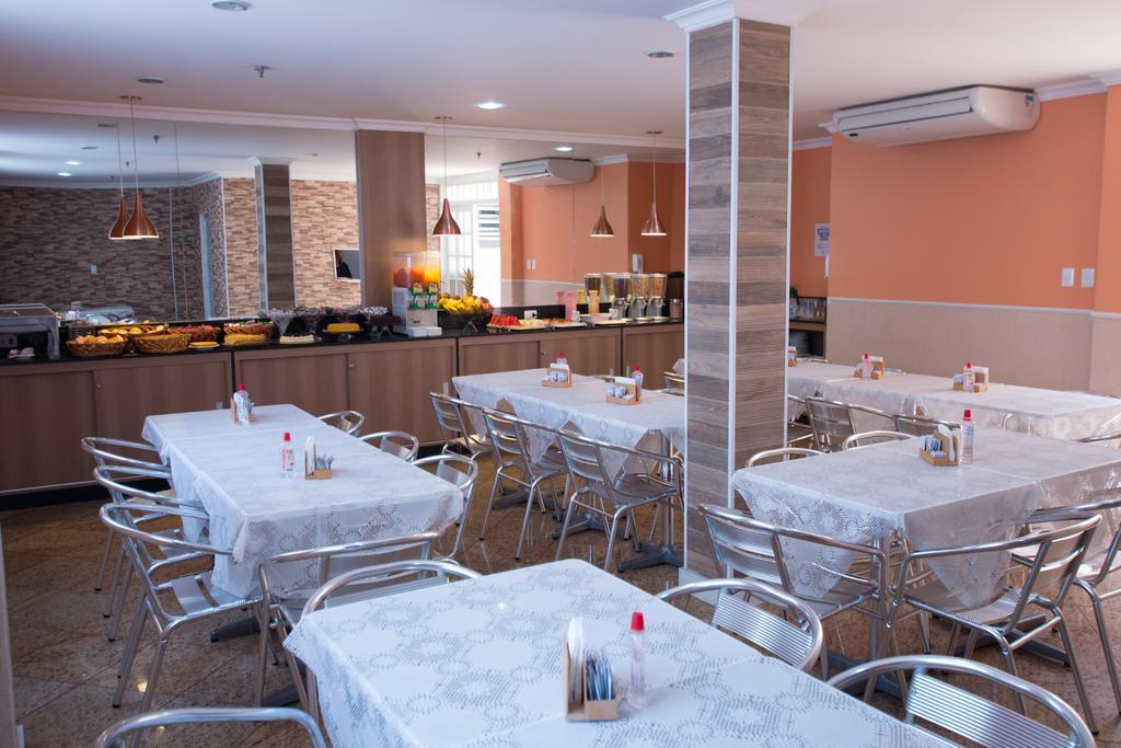 Hotel Beija Flor Rio de Janeiro Eksteriør bilde