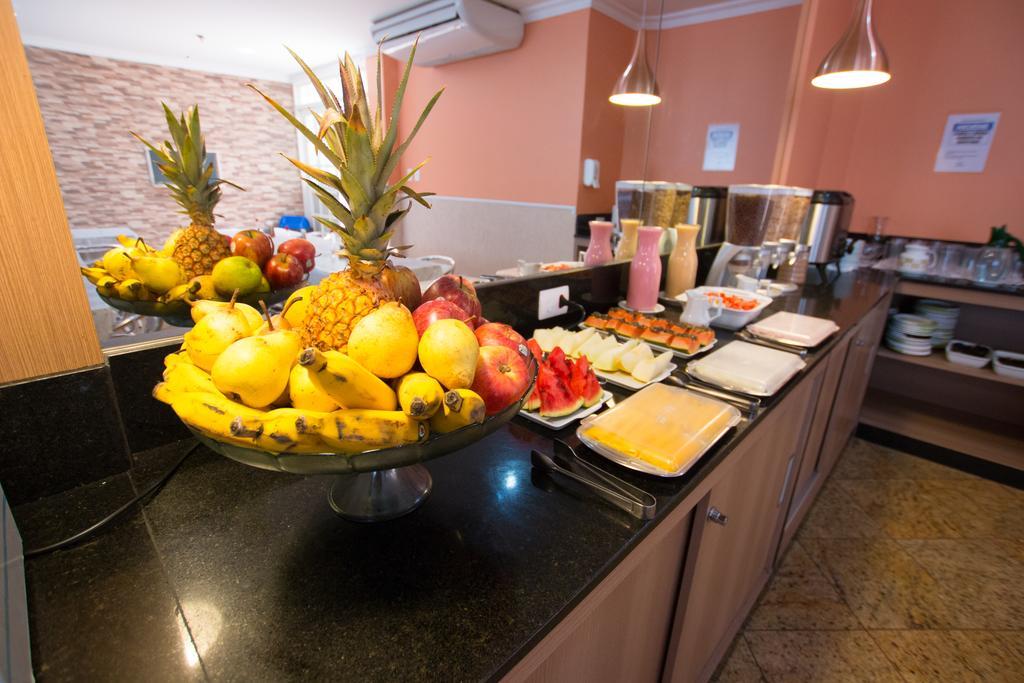 Hotel Beija Flor Rio de Janeiro Eksteriør bilde
