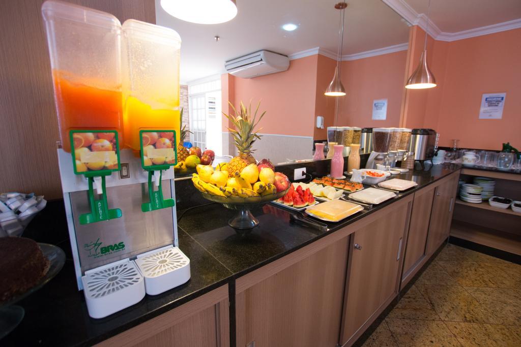 Hotel Beija Flor Rio de Janeiro Eksteriør bilde