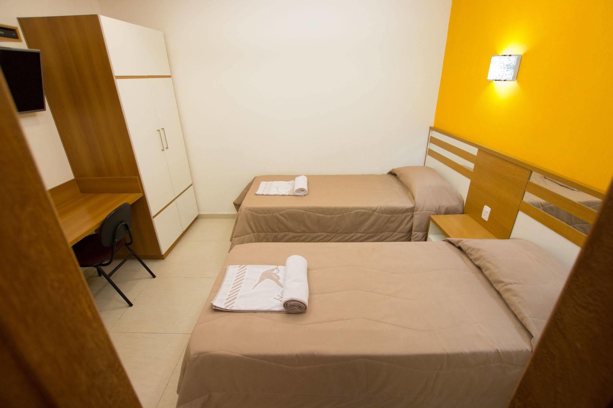 Hotel Beija Flor Rio de Janeiro Eksteriør bilde