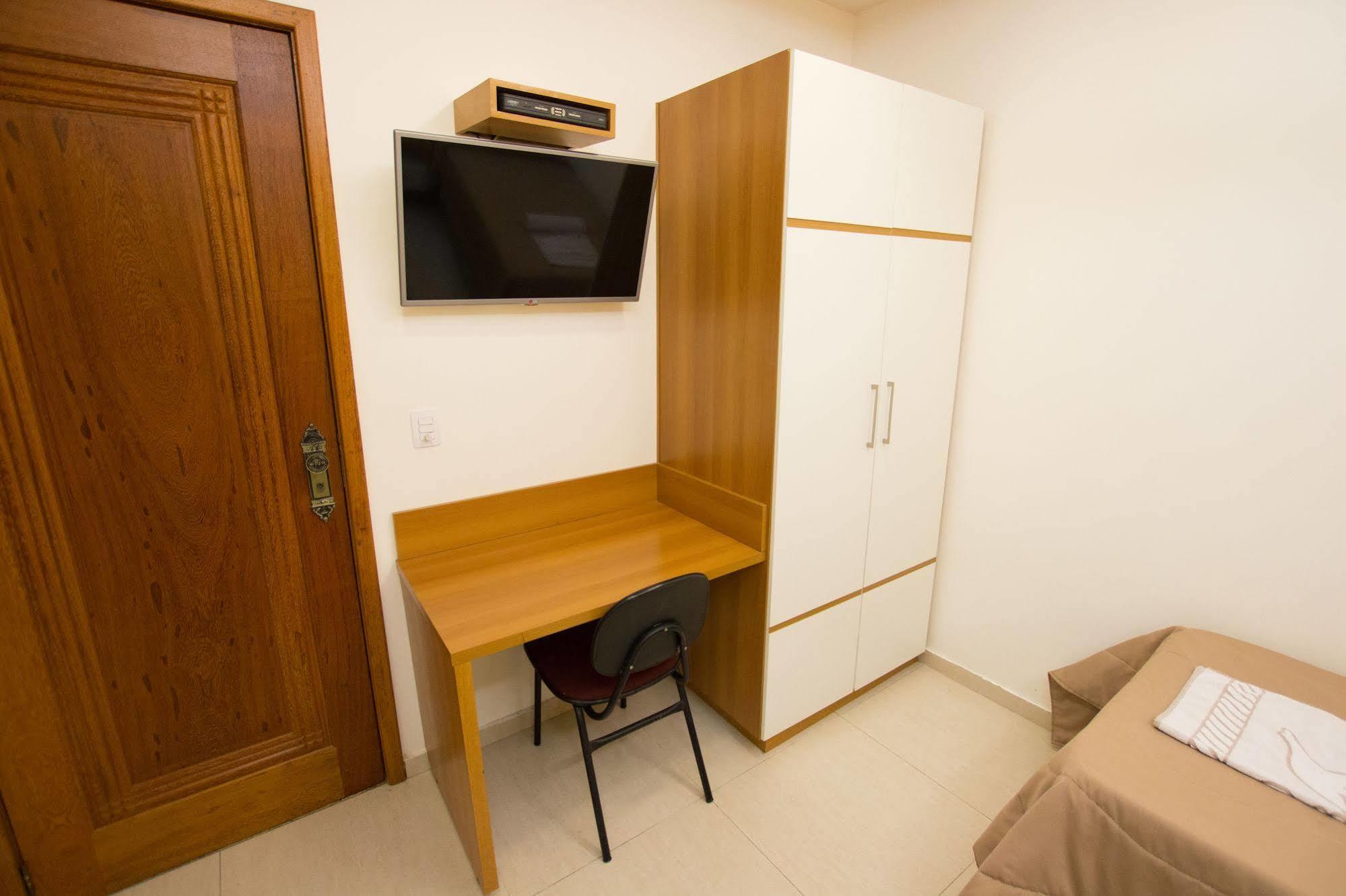 Hotel Beija Flor Rio de Janeiro Eksteriør bilde