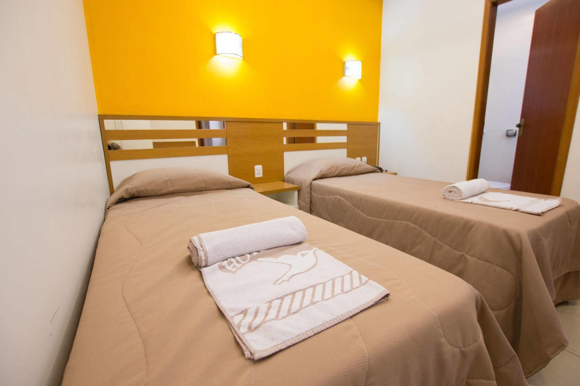 Hotel Beija Flor Rio de Janeiro Eksteriør bilde