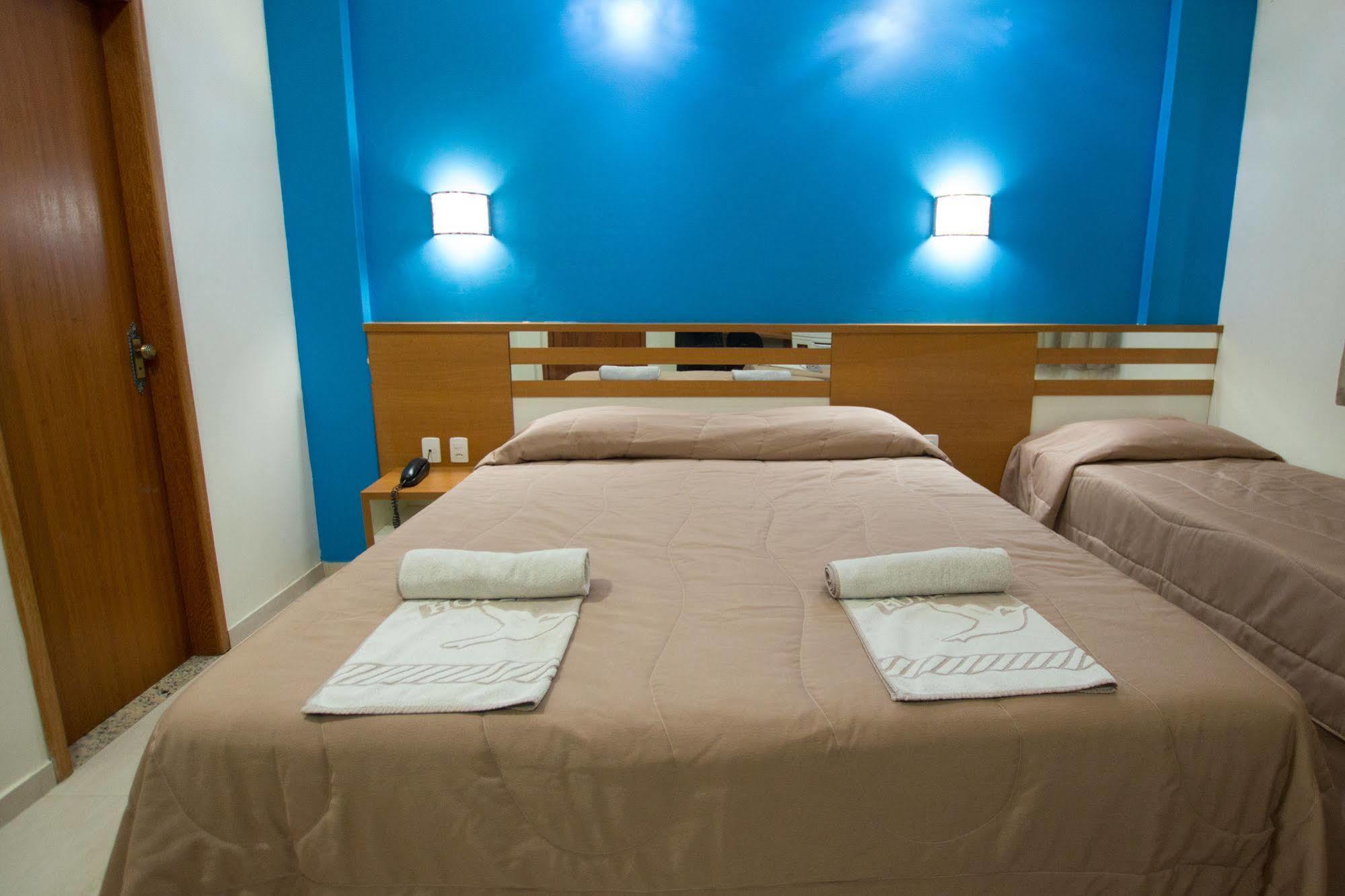 Hotel Beija Flor Rio de Janeiro Eksteriør bilde