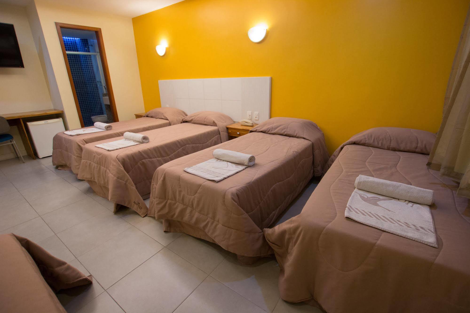 Hotel Beija Flor Rio de Janeiro Eksteriør bilde