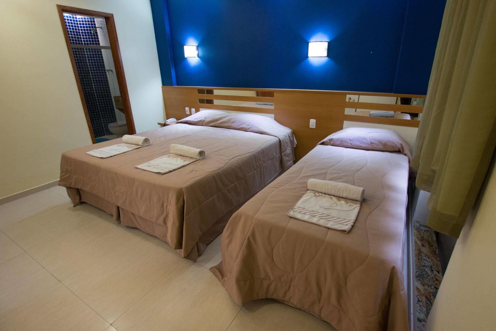 Hotel Beija Flor Rio de Janeiro Eksteriør bilde