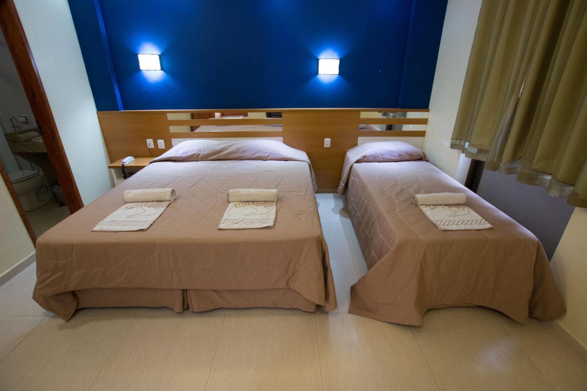 Hotel Beija Flor Rio de Janeiro Eksteriør bilde