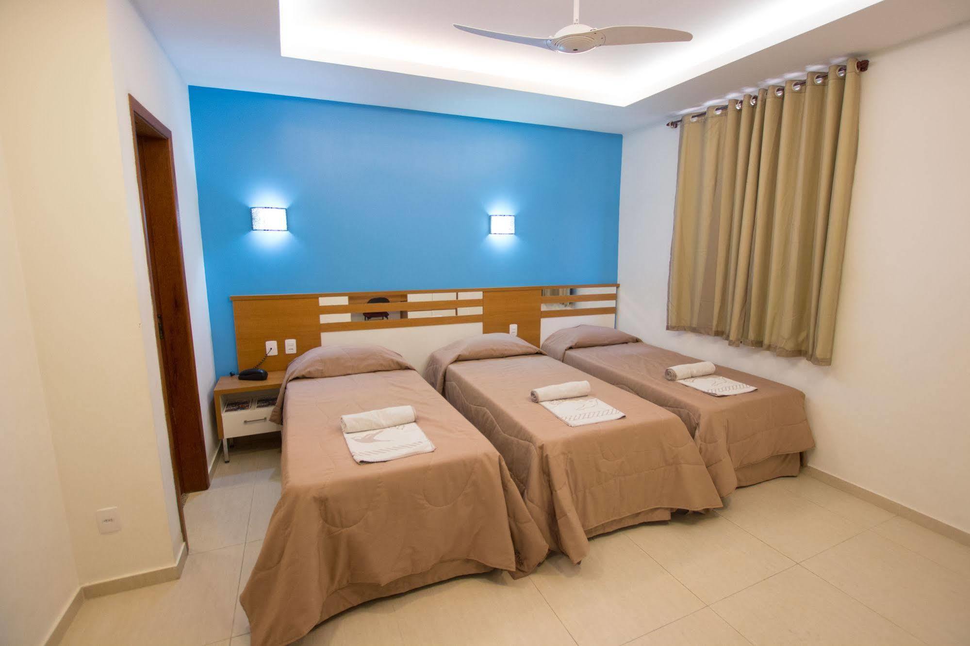 Hotel Beija Flor Rio de Janeiro Eksteriør bilde
