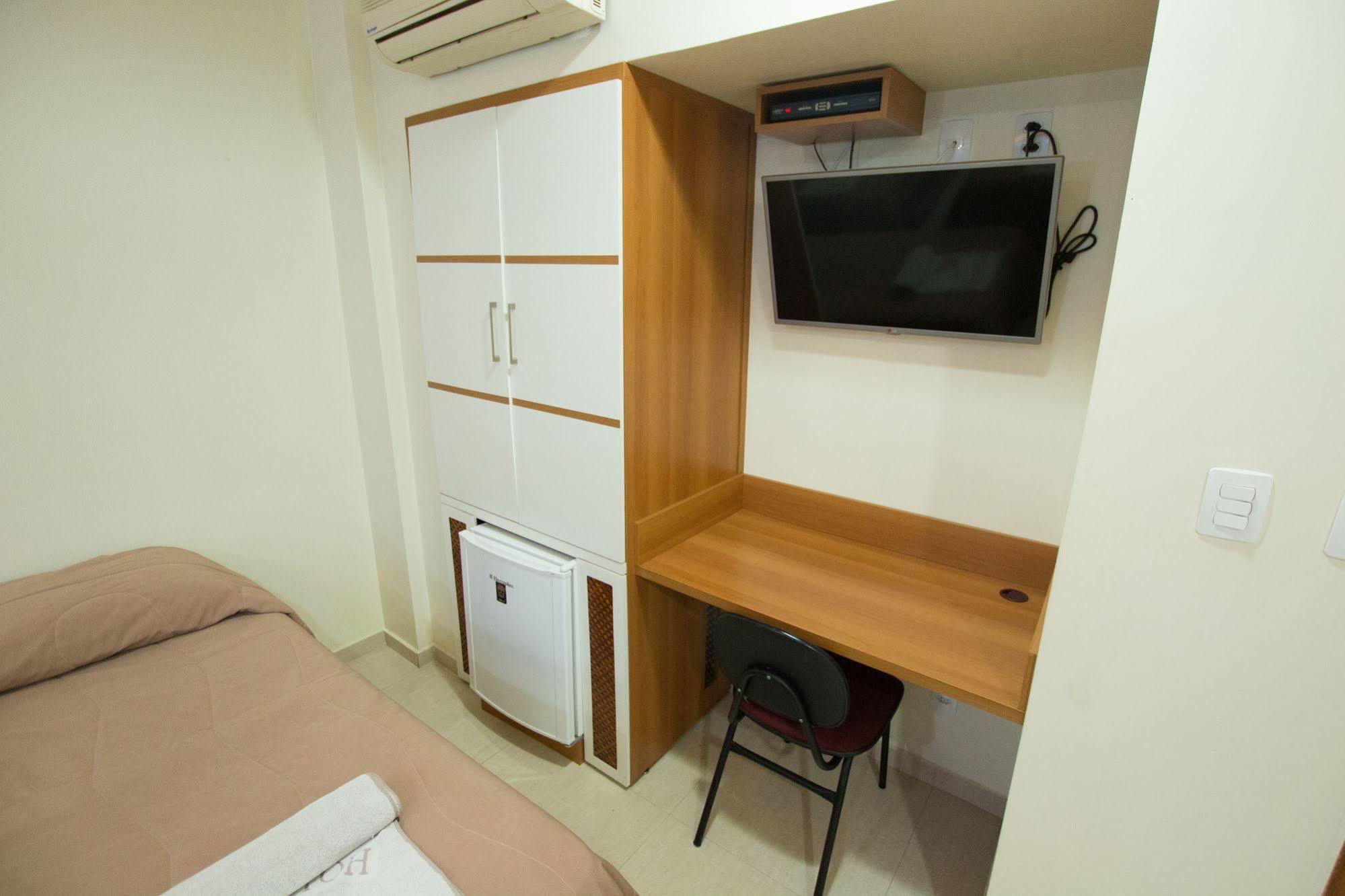 Hotel Beija Flor Rio de Janeiro Eksteriør bilde